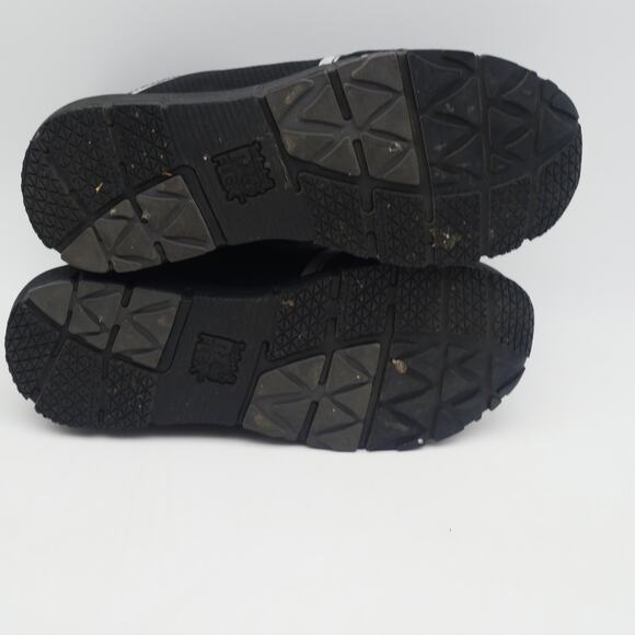 Timberland PRO Women's 6 Black Composite Safety Shoes A415Y - Picture 7 of 8
